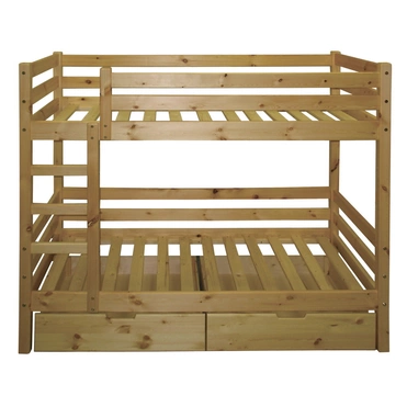 Кровать Марина 2-х ярусная 800х1900