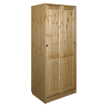 Шкаф-купе Оскар 2-створчатый платяной