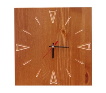 Часы массив Стрелки