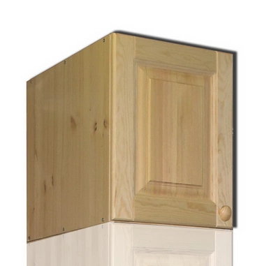 Антресоль Оскар 1створчатая Н=600