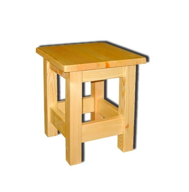 Табурет Богатырь (малый)