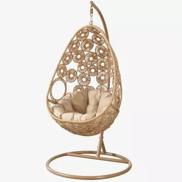 Подвесное кресло  Афродита   Beige  