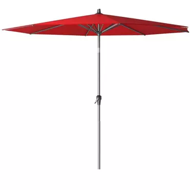 Зонт для сада  Афродита   Red  