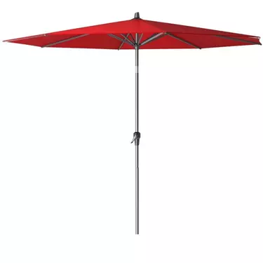 Зонт для сада  Афродита   Red  
