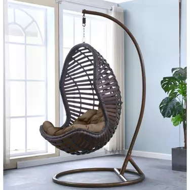 Подвесное кресло  Афродита   Brown  