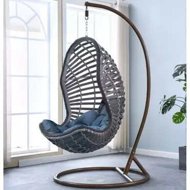 Подвесное кресло  Афродита   Grey  