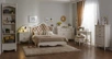 Кровать Айно №18 с мягким изголовьем 1200х2000