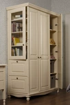 Шкаф трёхстворчатый Айно №5