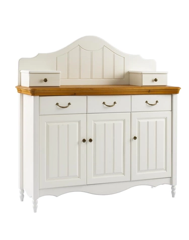 Комод с ящиками и дверцами Айно №15