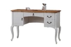 Стол туалетный с ящиками сосна Ари-Прованс №2