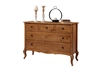 Комод из массива сосны Ари-Прованс №5