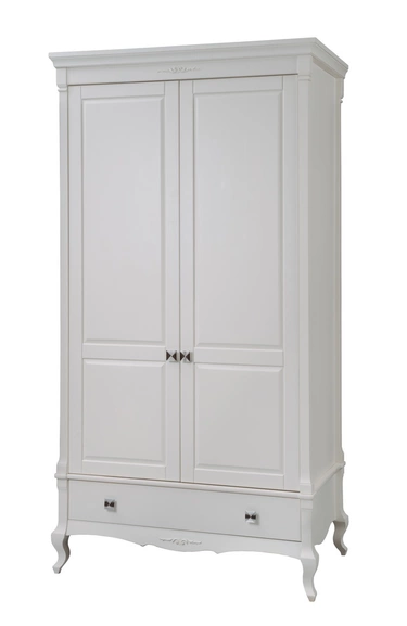 Шкаф 2-створчатый Ари-Прованс №1