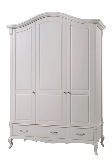 Шкаф 3 ящика 3-створчатый Ари-Прованс №2