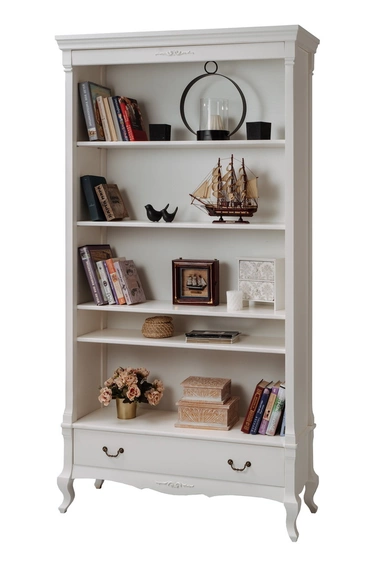 Стеллаж Ари-Прованс №3