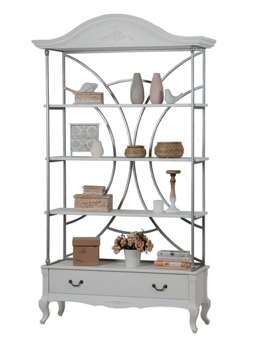 Стеллаж Ари-Прованс №9