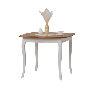 Стол обеденный Ари-Прованс №4 880х880