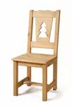Стул деревянный Арль KDC3