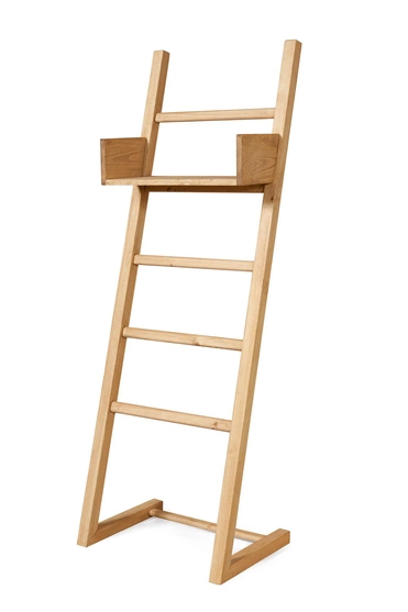 Вешалка для полотенец Арль напольная KNEC