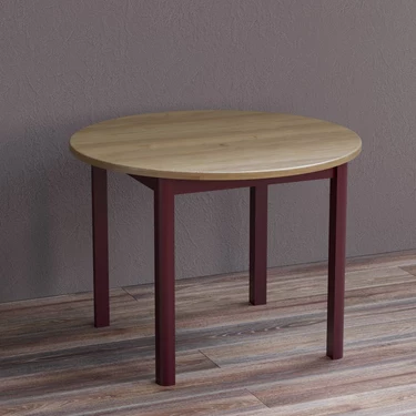 Стол круглый Армо 9.6.01