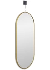 Kapsel ST Gold Зеркало на подвесе 10см