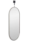Kapsel ST Silver Зеркало на подвесе 10см