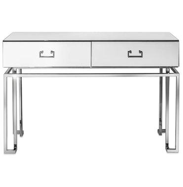 Зеркальная консоль X-Change