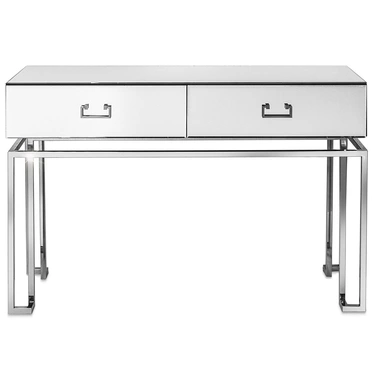 Зеркальная консоль X-Change