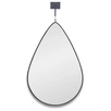 Droppe S Black Зеркала на подвесе 10см