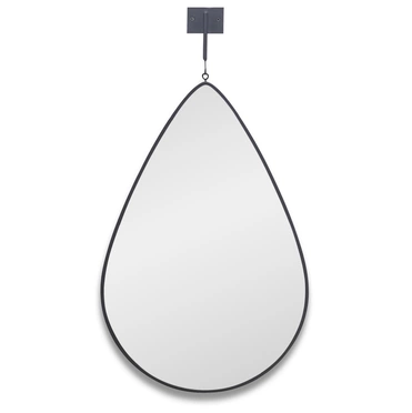 Droppe S Black Зеркала на подвесе 10см