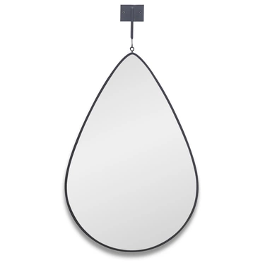 Droppe S Black Зеркала на подвесе 10см
