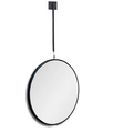 Tandem M Black Зеркало на подвесе 30см