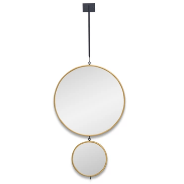 Tandem L Gold Зеркала на подвесе 30см