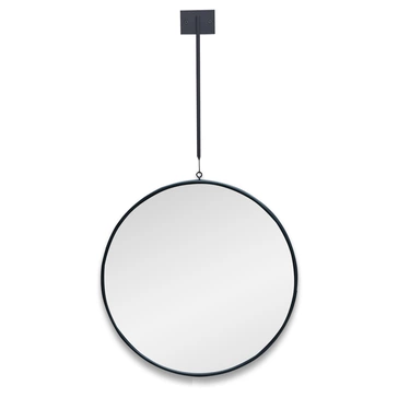 Tandem M Black Зеркало на подвесе 30см