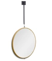 Tandem M Gold Зеркало на подвесе 30см
