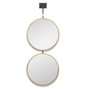 Tandem S Gold Зеркала на подвесе 10см