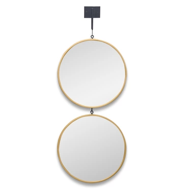 Tandem S Gold Зеркала на подвесе 10см