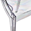 Стул Luis Specter прозрачный