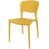 Стул Speck горчичный