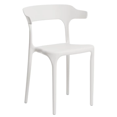 Стул Forza, белый