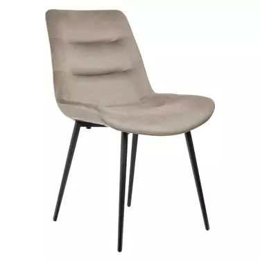 Стул Christor латте