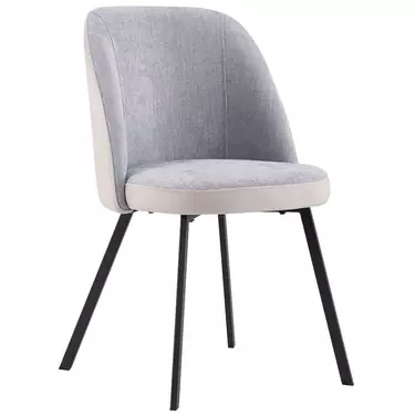 Стул Pragma серый