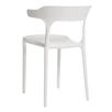 Стул Forza, белый