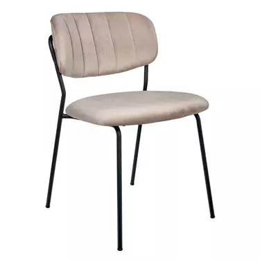 Стул Coral латте