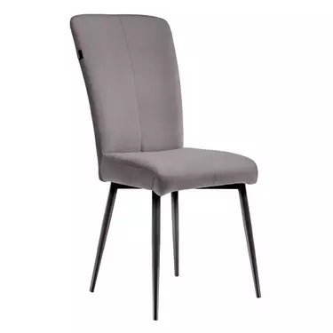 Стул Felipe графит