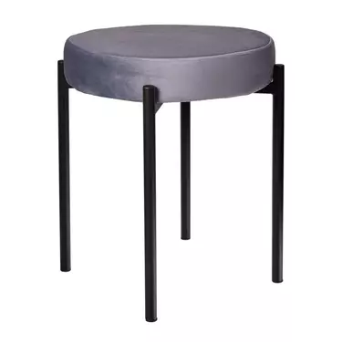 Стул Beetle серый