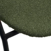 Комплект из 2-х стульев Ant букле зелёный