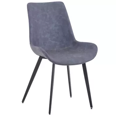 Стул Ozzy серый