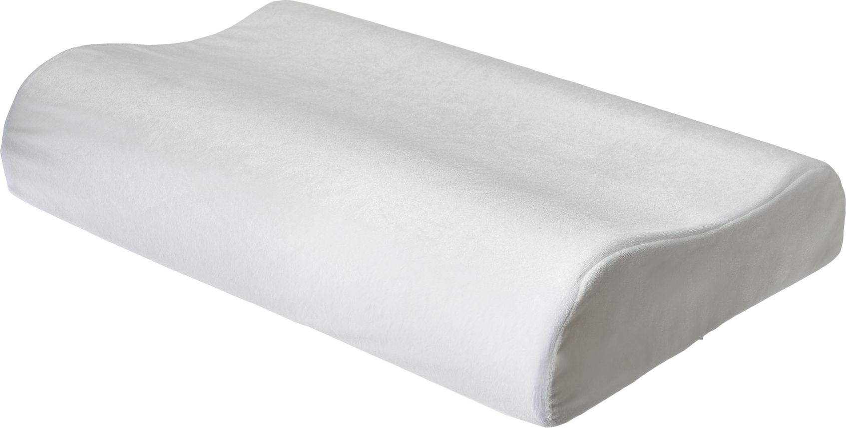 Подушка с эффектом памяти "ЗДОРОВЫЙ СОН", 40х60 см