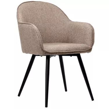 Стул Freya латте