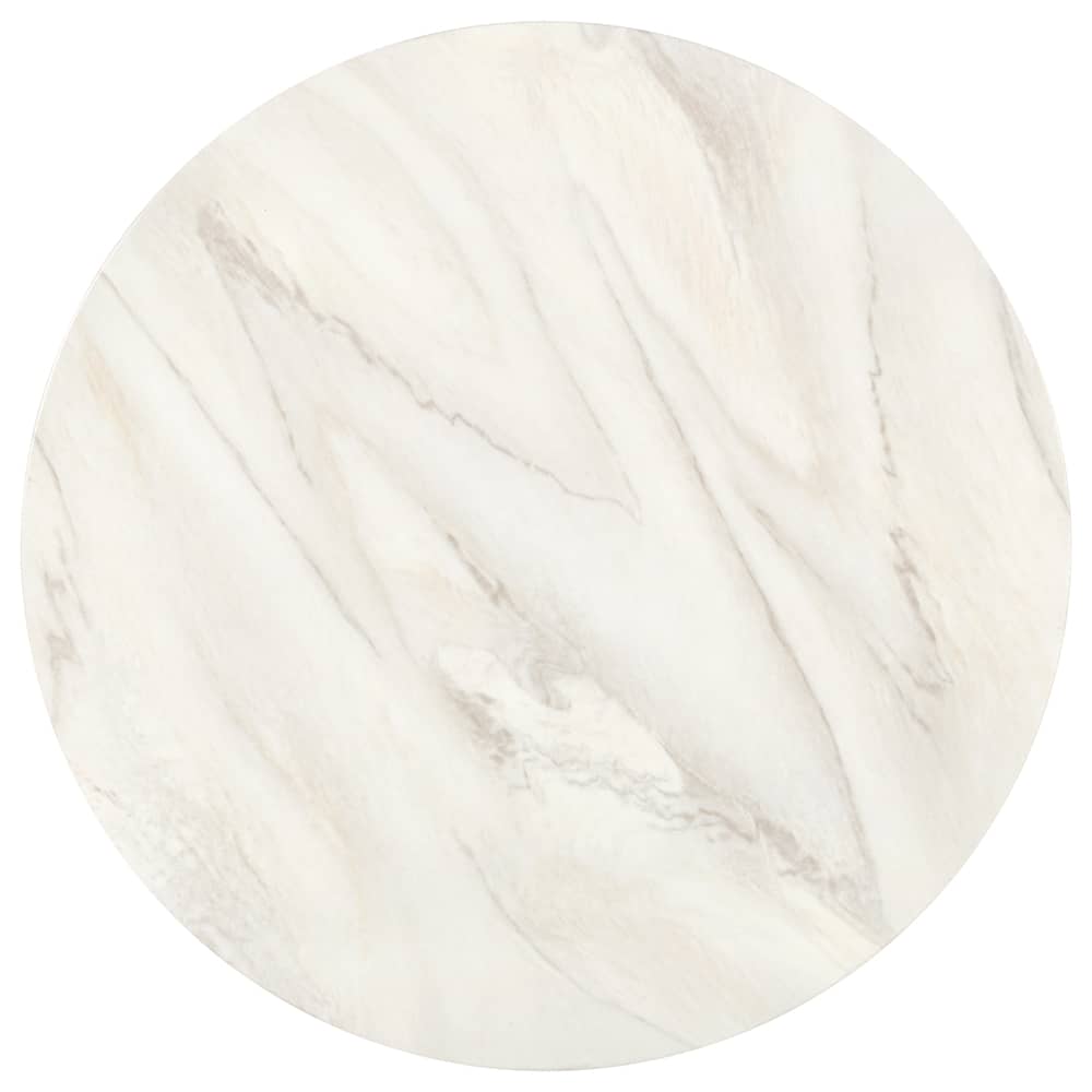 Стол Livertown 100см, хромированные ножки